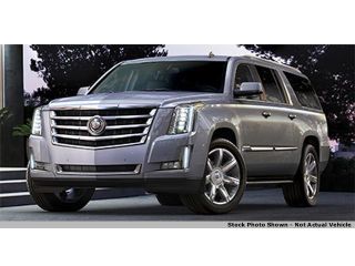 Used 2015 Cadillac Escalade ESV in Carroll, Ohio