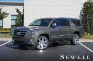 Used 2016 Cadillac Escalade ESV in Grapevine, Texas