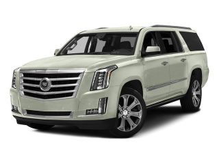 Used 2016 Cadillac Escalade ESV in Laguna Niguel, California