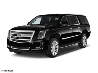 Used 2016 Cadillac Escalade ESV in Phoenix, Arizona