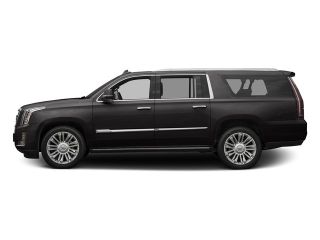 Used 2016 Cadillac Escalade ESV in New Bern, North Carolina