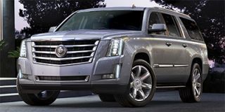 Used 2016 Cadillac Escalade ESV in State College, Pennsylvania