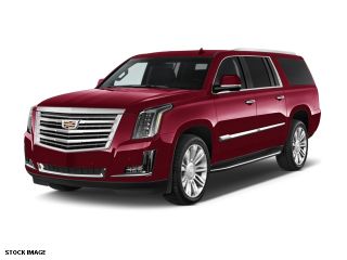 Used 2016 Cadillac Escalade ESV in Wichita, Kansas