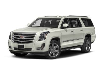 Used 2017 Cadillac Escalade ESV in Sarasota, Florida