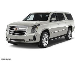 Used 2016 Cadillac Escalade ESV in Newton, New Jersey