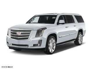 Used 2016 Cadillac Escalade ESV in Pawleys Island, South Carolina