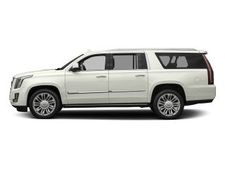 Used 2018 Cadillac Escalade ESV in Norwood, Massachusetts