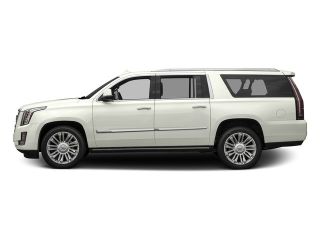 Used 2016 Cadillac Escalade ESV in Laguna Niguel, California