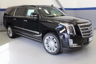 Used 2018 Cadillac Escalade ESV in White Plains, New York