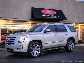 Used 2015 Cadillac Escalade in Madison, Indiana