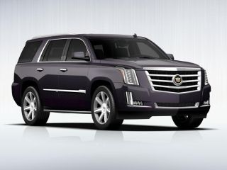 Used 2015 Cadillac Escalade in Madison, Wisconsin