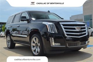 Used 2015 Cadillac Escalade in Bentonville, Arkansas