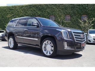 Used 2015 Cadillac Escalade in Houston, Texas