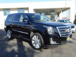 Used 2015 Cadillac Escalade in Pasadena, California