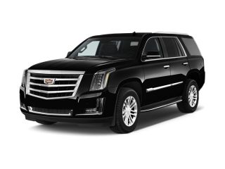Used 2015 Cadillac Escalade in Aiken, South Carolina