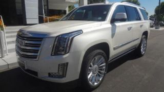 Used 2015 Cadillac Escalade in Boulder, Colorado