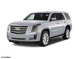 Used 2015 Cadillac Escalade in Troy, Michigan