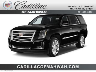 Used 2015 Cadillac Escalade in Mahwah, New Jersey