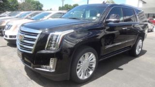 Used 2015 Cadillac Escalade in Boulder, Colorado