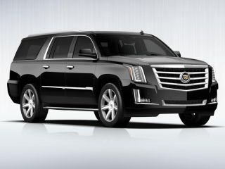 Used 2015 Cadillac Escalade ESV in Madison, Wisconsin