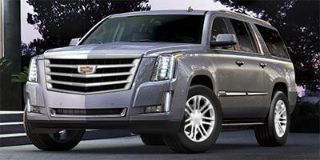 Used 2015 Cadillac Escalade ESV in Phoenix, Arizona