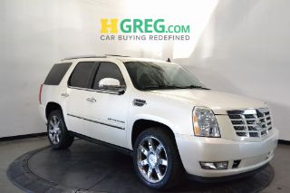 Used 2010 Cadillac Escalade in Doral, Florida