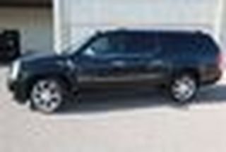 Used 2010 Cadillac Escalade ESV in Lamesa, Texas