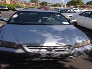 Used 2001 Honda Accord EX in Rock Hill, South Carolina