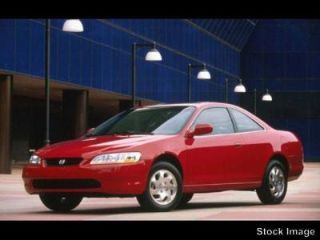 Used 1999 Honda Accord EX in Jersey City, New Jersey