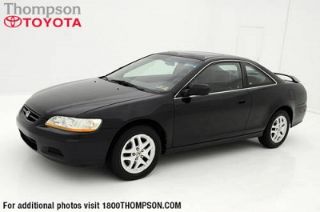 Used 2001 Honda Accord EX in Philadelphia, Mississippi