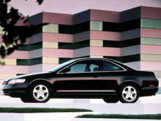 Used 1999 Honda Accord EX in Huntsville, Alabama