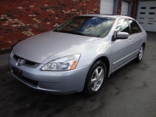 Used 2004 Honda Accord EX in Scarbro, West Virginia