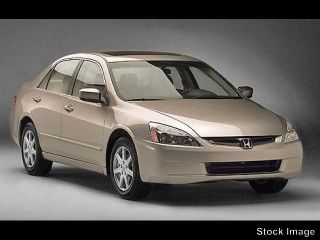 Used 2004 Honda Accord EX in Prescott, Arizona