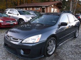 Used 2004 Honda Accord EX in Fredericksburg, Virginia