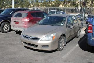 Used 2006 Honda Accord in Fort Collins, Colorado
