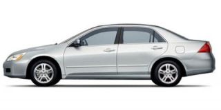 Used 2006 Honda Accord SE in Murray, Utah