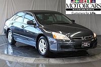 Used 2006 Honda Accord LX in Cleveland, Alabama