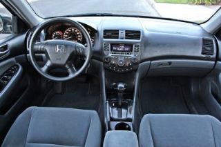 Used 2006 Honda Accord SE in Oshkosh, Wisconsin