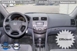 Used 2007 Honda Accord SE in Saint Louis, Missouri