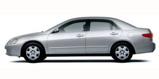 Honda Accord LX 2005