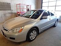 Used 2006 Honda Accord LX in Madison, Alabama