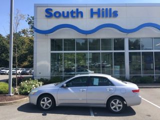 Used 2004 Honda Accord EX in Mc Murray, Pennsylvania