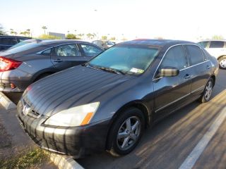 Used 2005 Honda Accord EX in Tucson, Arizona