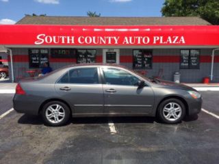 Used 2006 Honda Accord EX in Saint Louis, Missouri