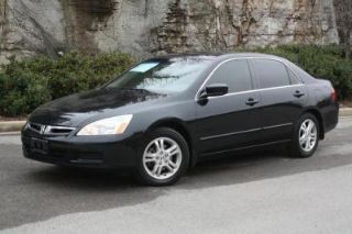 Used 2007 Honda Accord EX in Mount Juliet, Tennessee