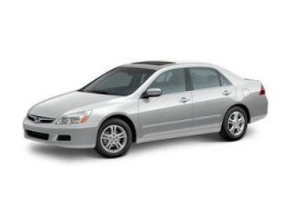 Used 2007 Honda Accord EX in Honolulu, Hawaii