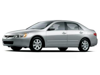 Used 2005 Honda Accord EX in Auburn, Washington