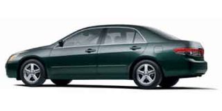 Used 2004 Honda Accord EX in Passaic, New Jersey