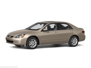 Used 2004 Honda Accord EX in State College, Pennsylvania