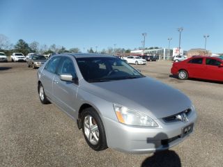 Used 2005 Honda Accord EX in Enterprise, Alabama